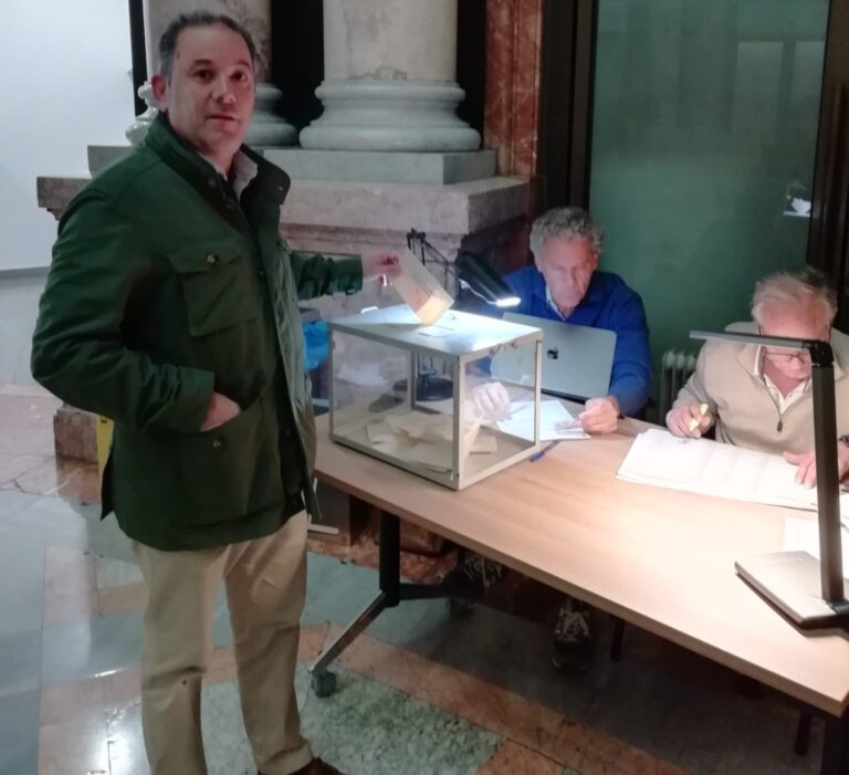 ASAJA Madrid consolida su liderazgo en la Cámara Agraria con una mayoría absoluta histórica