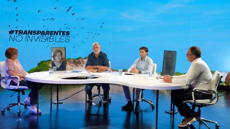 INTERPORC: “Las granjas de porcino españolas son un referente mundial en innovación, bienestar animal y bioseguridad”