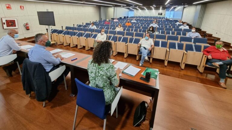 Asaja de Castilla y León celebrará su  X congreso el 17 de septiembre en Zamora