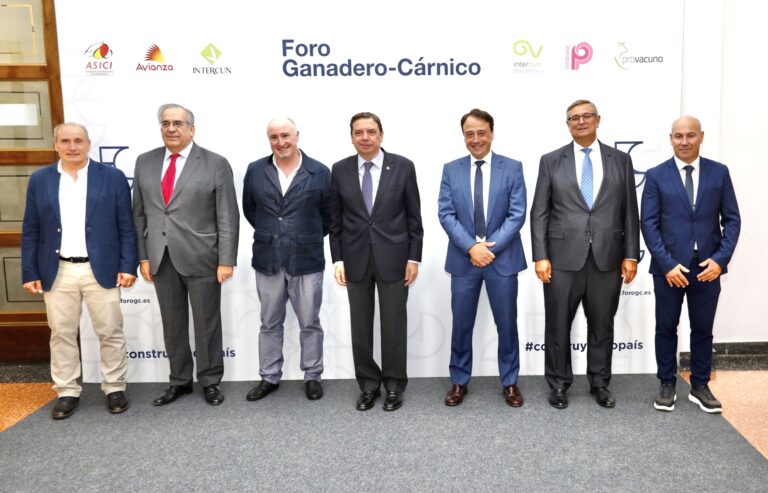 El sector ganadero-cárnico. Se compromete a seguir CONSTRUYENDO PAÍS