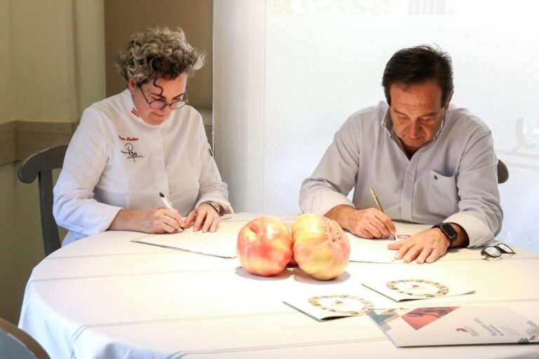 FACYRE y Alianza Rural firman un convenio de colaboración