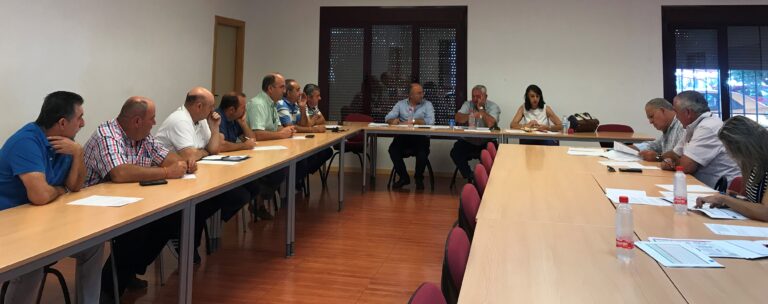 Asaja CLM exige que se intensifiquen los controles de calidad en la próxima vendimia