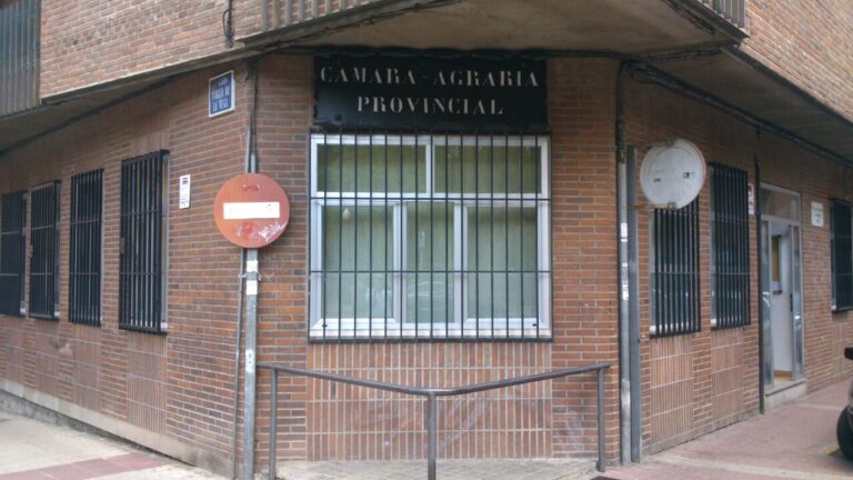 ASAJA de Ávila bloquea el intento de venta del patrimonio de todos los agricultores y ganaderos
