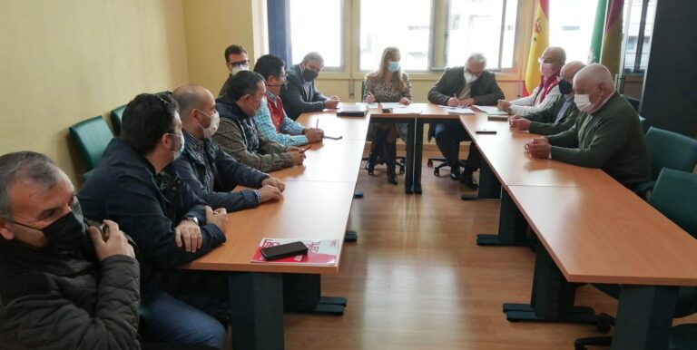Asaja Jaén considera razonable la subida estipulada en el convenio del campo para esta campaña