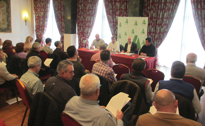 ASAJA León celebrará su “XXXI Asamblea General” y “Asamblea Extraordinaria electoral” en el mes de febrero