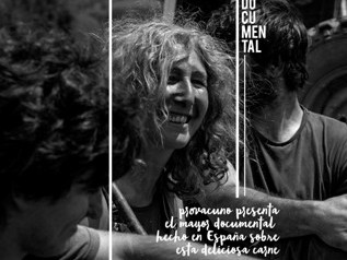 El documental ‘Fans del vacuno’ se emitirá en Castilla y León Televisión el próximo                    8 de diciembre