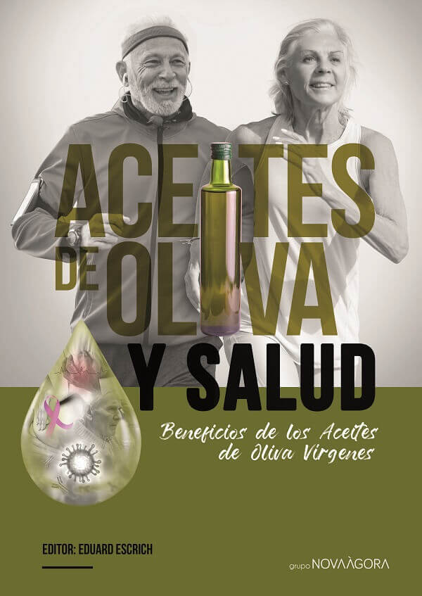 Se presenta al colectivo médico catalán la nueva publicación que recoge las evidencias científicas sobre los efectos saludables del consumo de Aceites de Oliva