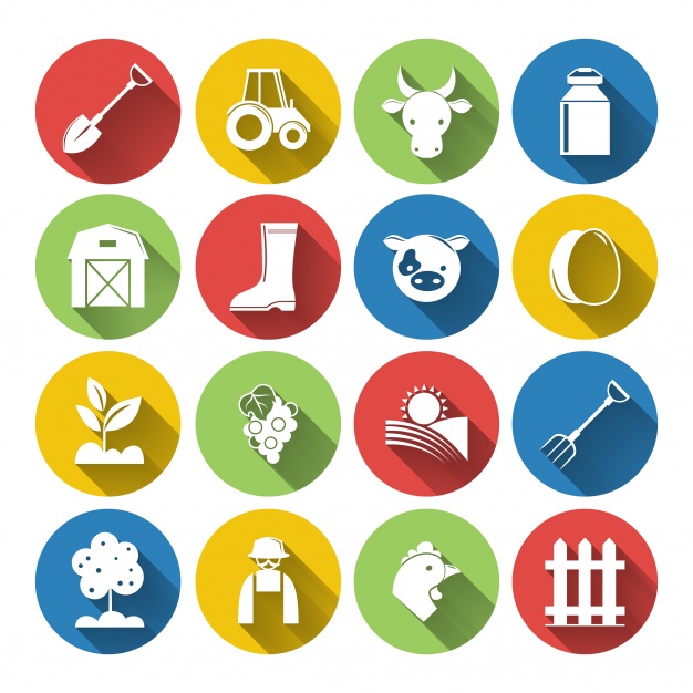 COMUNICACION «EL FUTURO DE LOS ALIMENTOS Y LA AGRICULTURA»