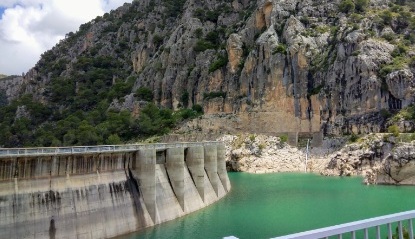 Asaja presenta alegaciones al Plan Hidrológico del Guadalquivir para la ampliación y mejora de los riegos en Córdoba