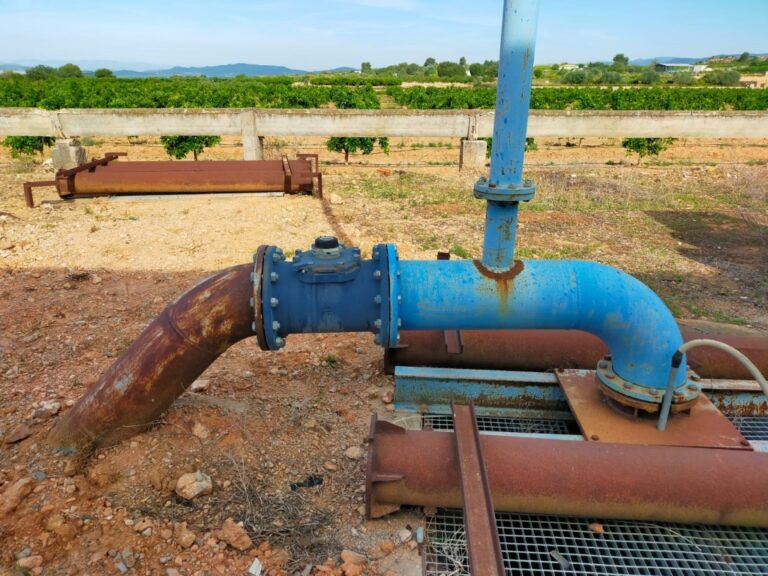 Asaja Málaga valora el esfuerzo de la Consejería de Agricultura para adelantar el primer riego al 17 de junio