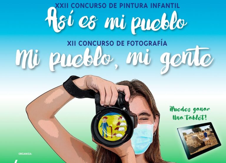 Asaja convoca sus concursos de dibujos y fotos para niños y jóvenes, con la colaboración de la Fundación De Castilla y León