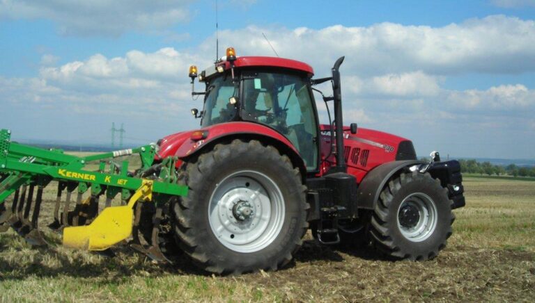 Comienza el plazo para la presentación de solicitudes del PLAN RENOVE de maquinaria agrícola  2023
