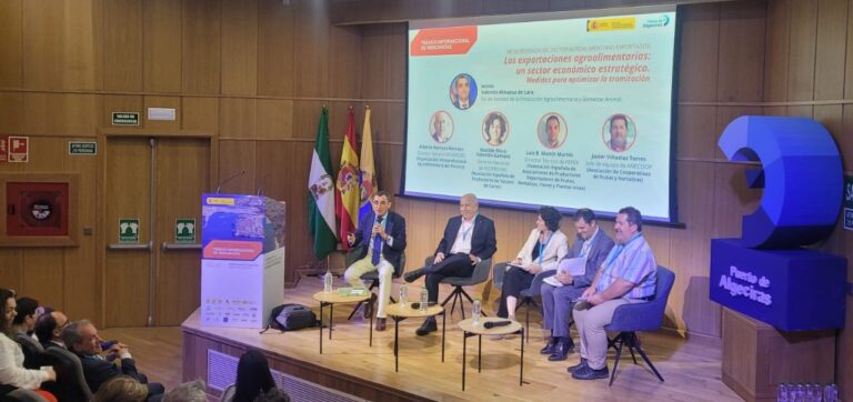 INTERPORC: “La unión sectorial ha convertido al porcino en un ejemplo de eficacia y un caso de éxito exportador”