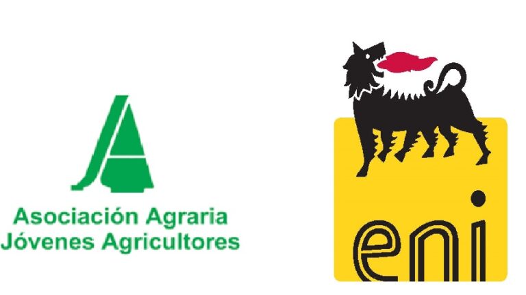ASAJA y ENI IBERIA firman un acuerdo marco en materia de suministros energéticos para los profesionales agrarios