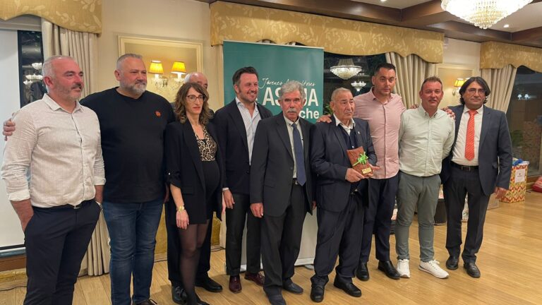 ASAJA  pide a los agricultores de Elche «unidad de acción» para conseguir soluciones firmes durante la Nit del Camp d Elx