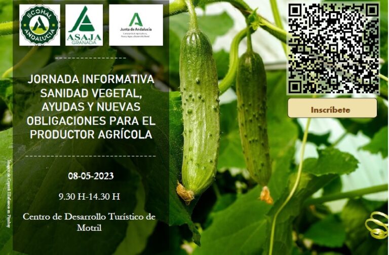 El productor ante las nuevas estrategias de control en Sanidad Vegetal