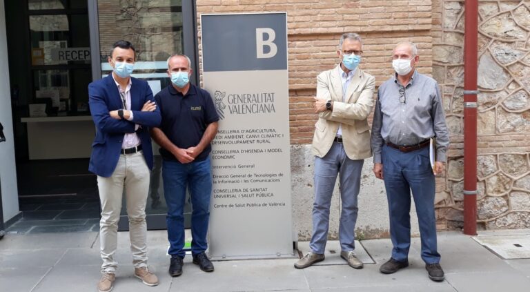 LA UNIÓ, ASAJA Valencia AVA y la Asociación de Ganaderos de Bous al Carrer se congratulan de la aprobación hoy por el Consell de ayudas directas a los ganaderos de reses bravas y toros de lidia