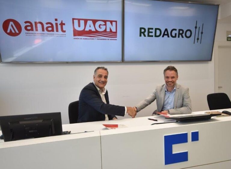 RED-AGRO, iniciativa para mejorar la competitividad del sector agrario