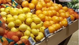 La última campaña del sector cítrico arroja un saldo comercial positivo hasta superar los 2.500 millones de euros