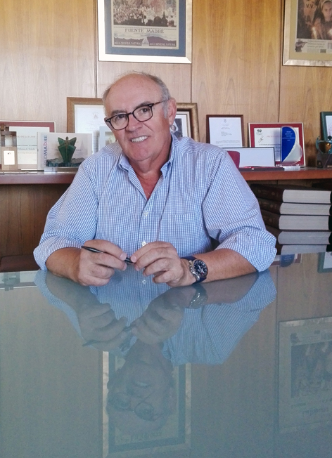 Veneno para el campo, artículo de opinión de Jose María Fresneda, Secretario General  de ASAJA Castilla-La Mancha
