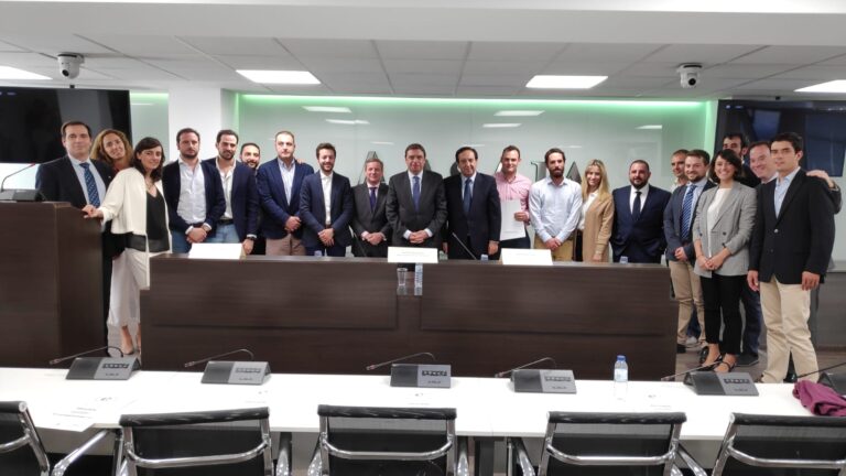 Fallados Los premios “Joven Agricultor 2018” organizados por ASAJA