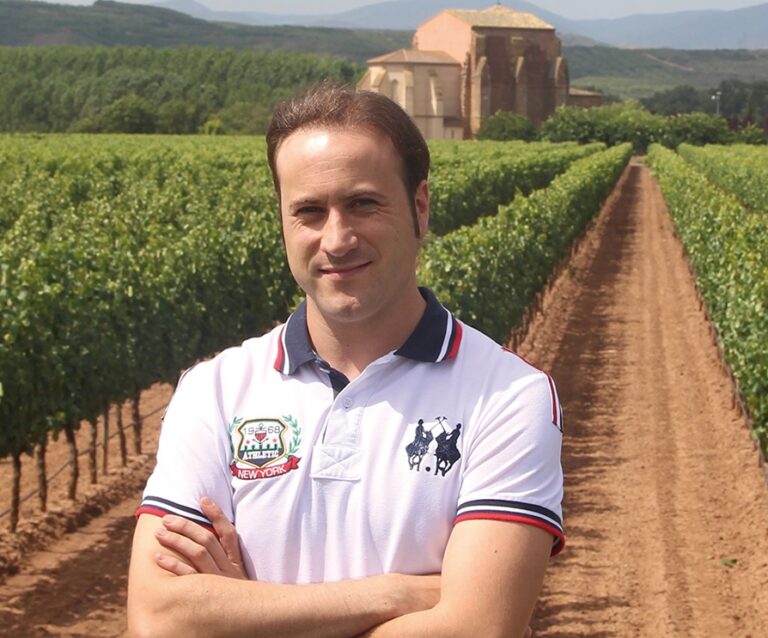 La Organización Interprofesional del vino de Rioja  aplaza hasta el 2021 la plantación de 1.770 nuevas hectáreas de viña