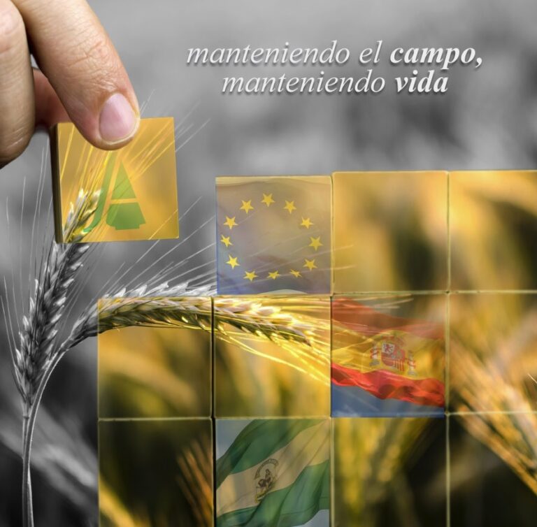 Asaja-Sevilla concede sus distinciones de honor a 70 agricultores y a ocho instituciones y organizaciones sectoriales
