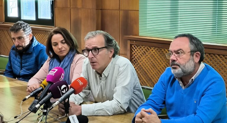 APAG-ASAJA, UPA y COAG convocan una tractorada en Guadalajara el día 14 de Febrero