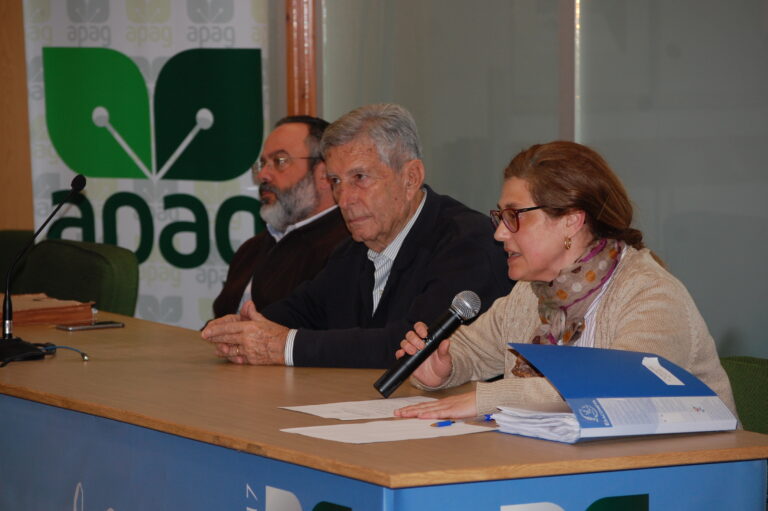 Asaja Guadalajara explica la PAC 2019 a cerca de un millar de agricultores de la provincia