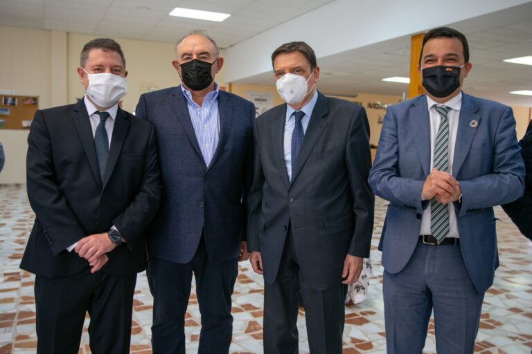Asaja CLM pide al Ministro de Agricultura una transición más escalonada para la nueva PAC