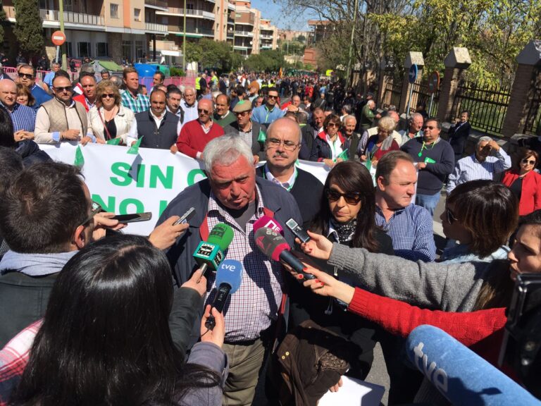 ASAJA CLM acusa a las administraciones del malestar social y las pérdidas económicas ocasionadas por la crisis de los conejos