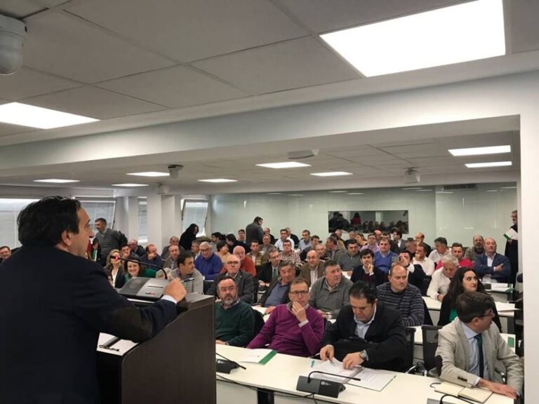 ASAJA considera insuficiente el documento de propuestas presentado por el Ministerio de Agricultura