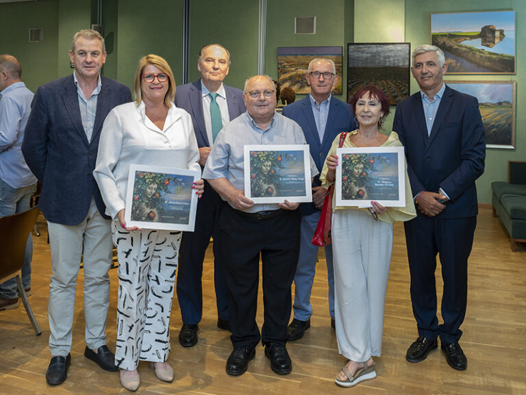 FUVAMA abre el plazo de presentación del XXIII Certamen de Pintura y Periodismo