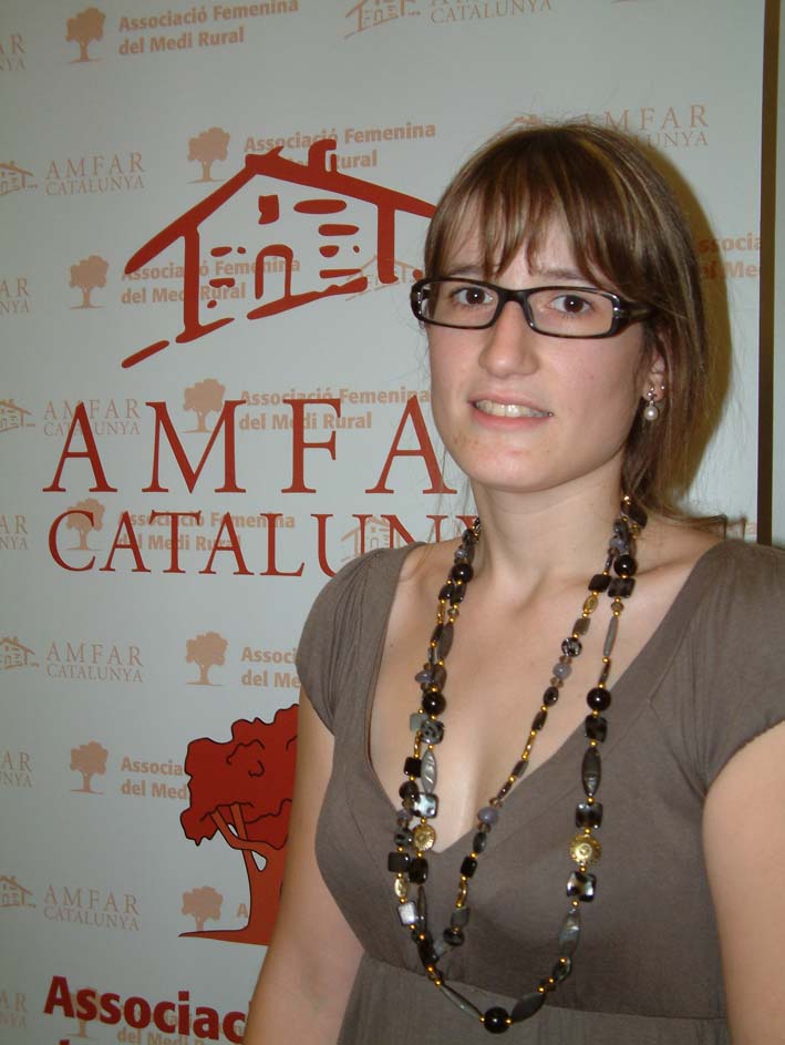 La nueva PAC frente a los jóvenes y las mujeres, artículo de opinión de Cristina Clavell, Presidenta de AMFAR Catalunya