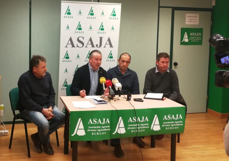 ASAJA Castilla y León pide a Junta y Ministerio que se refuercen los controles para evitar fraudes con el lechazo importado