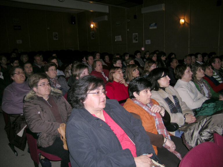 ASAJA de Toledo y la Diputación Provincial promueven actividades formativas dirigidas a la mujer rural