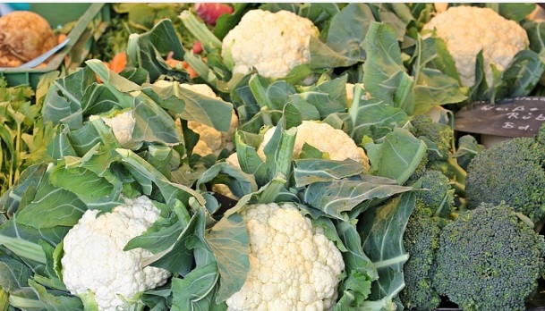 Se actualizan los importes de las ayudas a las organizaciones de productores de frutas y hortalizas para la ejecución de prácticas medioambientales