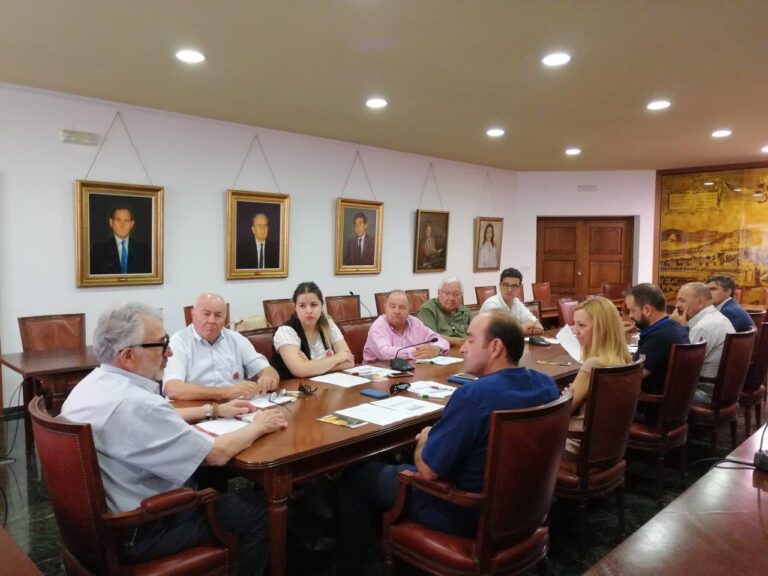 Asaja Córdoba: Concluye una campaña de cítricos “desastrosa” en cuanto a precios