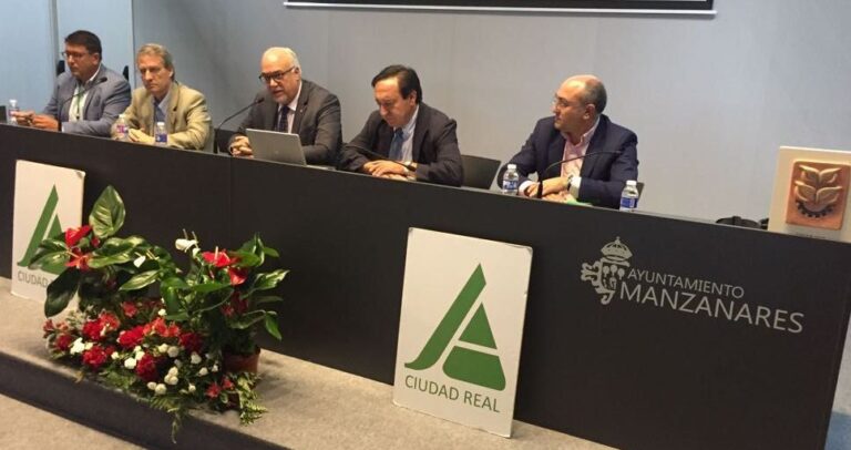 ASAJA defiende la importancia de las ayudas directas del primer pilar en la próxima Política Agraria Común