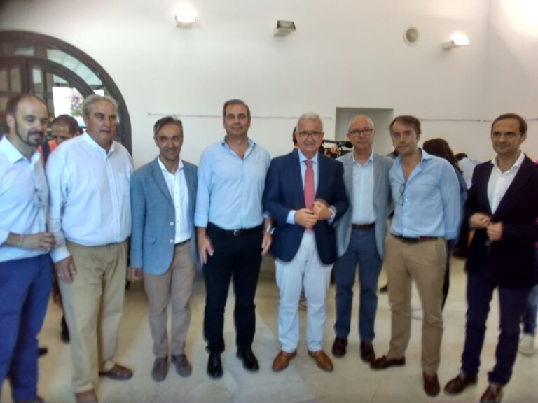 Asaja-Cádiz felicita a la consejería de agricultura por la publicación de las ayudas a jóvenes de la provincia