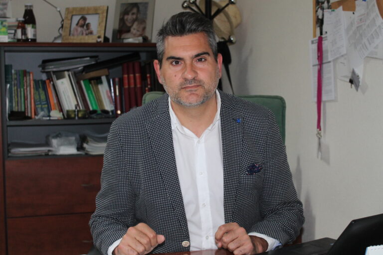 Artículo de opinión: Falsa UE