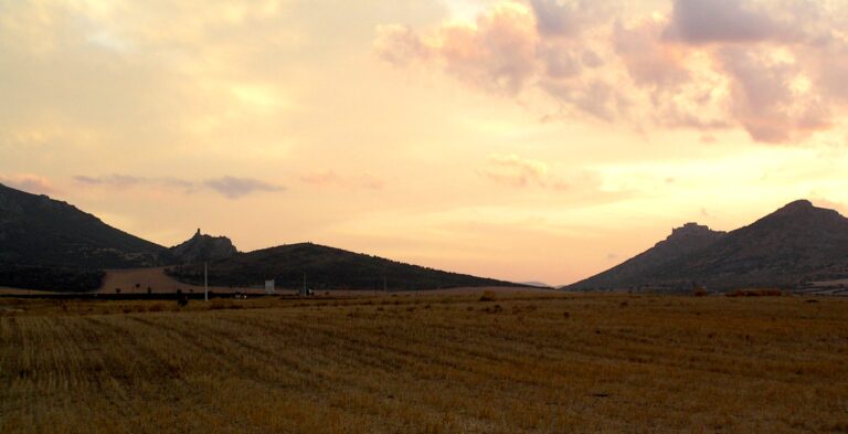 La justicia da la razón a  ASAJA CLM en el recurso zonas ZEPA