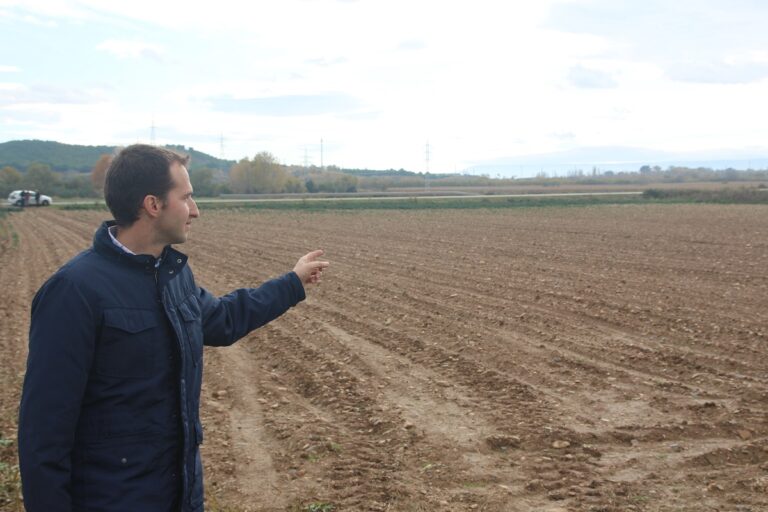 Asaja Navarra consigue recuperar las actividades de caza previas a la crisis de la COVID-­19