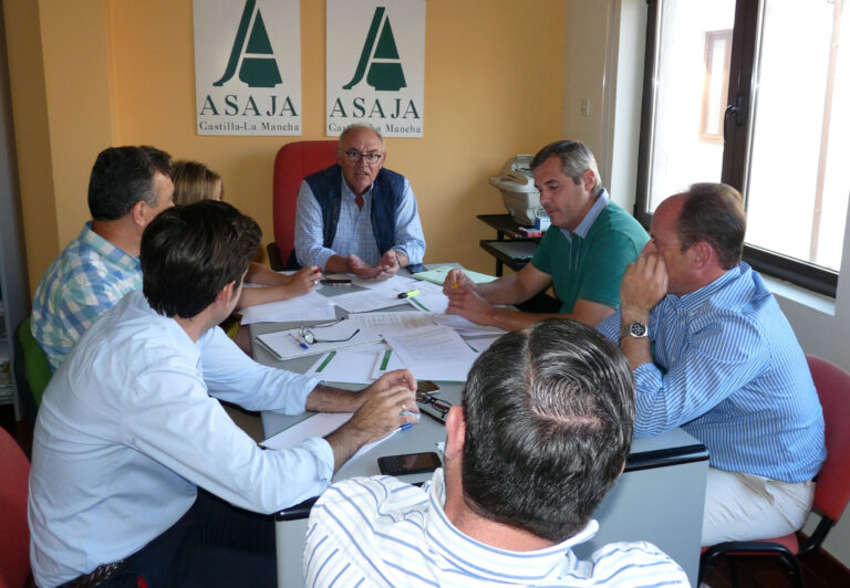 ASAJA CLM considera insuficiente la ayuda prevista para la incorporación de jóvenes a la agricultura