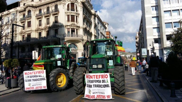 El sector agrario retomará las movilizaciones para exigir precios justos, eliminar aranceles y regular las importaciones de la UE