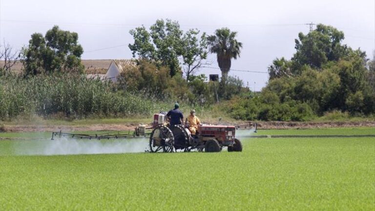 La Unión Europea vuelve a dar la espalda una vez más a agricultores y ganaderos de España