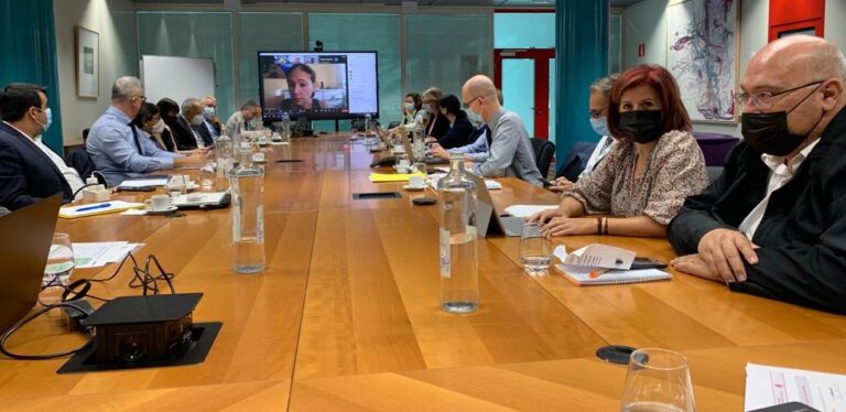 Asaja reivindica presión común hacia el acuerdo con Marruecos en el comité mixto de tomate