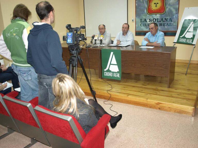 ASAJA Ciudad Real celebrará el II Congreso “Por un campo joven” en La Solana, el viernes 9 de noviembre
