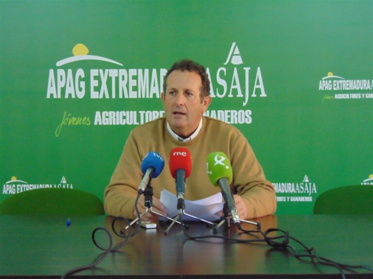 APAG Extremadura ASAJA lamenta que las campañas de saneamiento ganadero sigan sin arrojar certeza sobre la existencia de tuberculosis en la ganadería extremeña