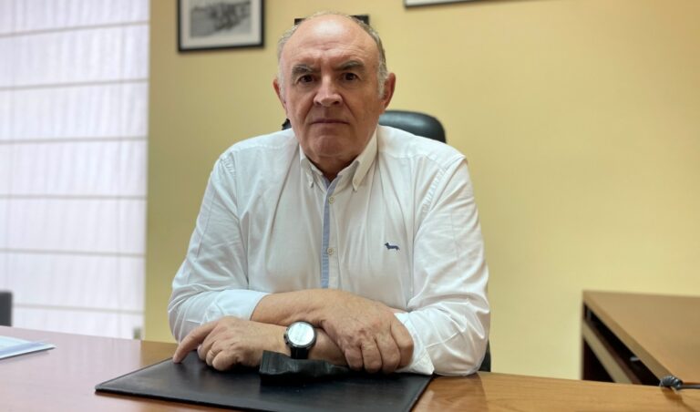 Artículo de opinión. José María Fresneda. El derecho a decidir del consumidor y el ganadero
